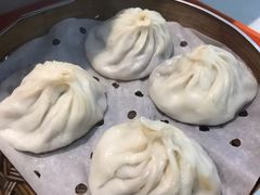 -老新隆牛肉锅贴(新街口店)