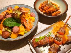 -BE BRIGHT KITCHEN(正佳广场店)