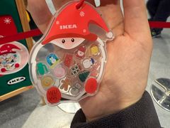-宜家·瑞典风味餐厅(无锡店)