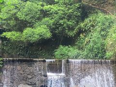 -众神白水涧景区