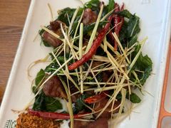 -云海肴·汽锅鸡·云南菜(苏州中心店)