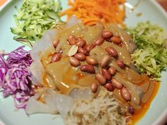 -清风园肘子馆(万家大激店)