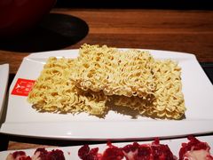 -牛很鲜潮汕牛肉火锅(朝晖路店)