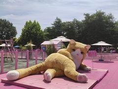 -渔岛海洋度假区