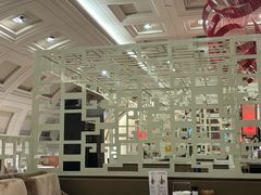 -北京王府井希尔顿酒店·秦唐中餐厅Chynna