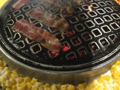 -韩宫宴烤肉·料理(苏州中心店)