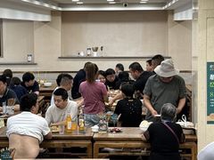 -老刘家永盛斋·传统泡馍(东关南街店)