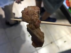 -傅强排骨(成都总店)