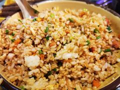 -怒火八零串串火锅(大渡口新天泽店)