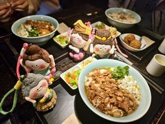 -喜晋道面馆(华严寺广场店)