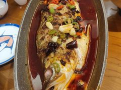 -小鱼故事·海鲜饺子馆(高新店)