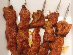 -大闫家烧烤·小海鲜家常菜(郑庄店)