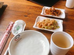 -百年石锅饭·朝鲜族传统民餐