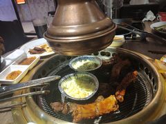 -火炉火自助餐(枫蓝国际店)