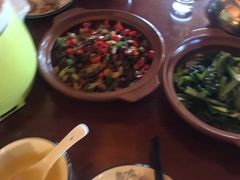 -徽三说·土徽菜·中国徽菜连锁品牌(一中店)