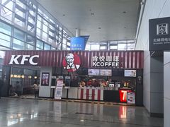 -青岛北站