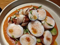 -OTIUM • 柴屿麦(亮马桥店)