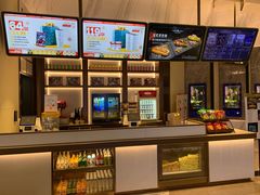 -英皇电影城(平安金融中心IMAX激光店)