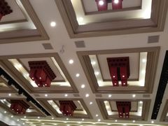 大堂-海南大院(海甸岛店)