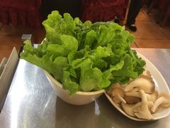 -潮泰牛肉火锅 · 创于1992年(车公庙店)