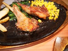 -萨莉亚意式餐厅(万嘉商业广场店)