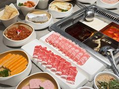 -海底捞火锅(世豪广场店)
