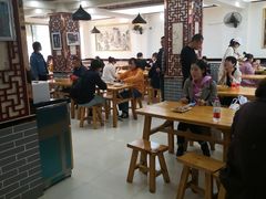 大堂-马三洋芋片(兰州总店)