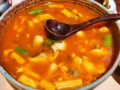 -山石榴·贵州菜(丰盛里店)