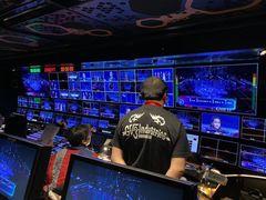 -宝能国际体育演艺中心