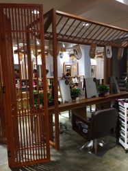 -心迪染发专门店