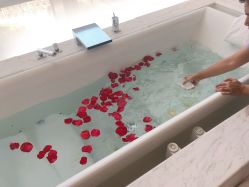 -四季酒店·泺水疗SPA