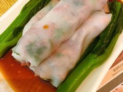 -添好运点心专门店(百老汇店)