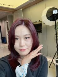 点击看大图 -MY HAIR ARDOR