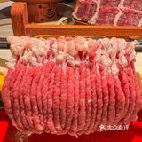 一口沦陷！这家店涮肉香到跺jio！