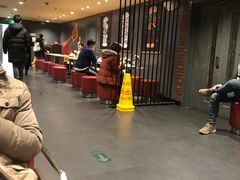 -汉堡王(西直门凯德MALL店)