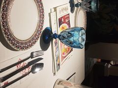 -俄士厨房(五棵松华熙LIVE店)
