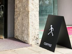 -常识咖啡common sense(春熙路店)