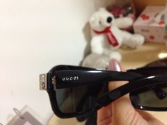 -GUCCI(南京德基店)