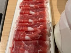 -海底捞火锅(六合天街店)