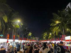 -海大南门夜市(海富街店)