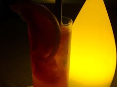 -礼途酒店·餐吧