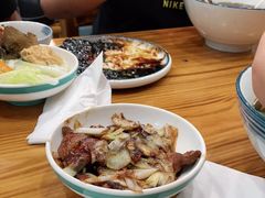 -小方的面(徐家汇店)