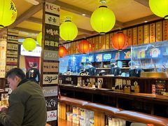 -鸟鹏烧鸟居酒屋(熙龙湾店)