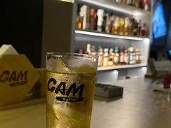 -GAM HighBall 日式小酒馆