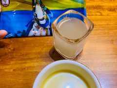 -思金拉措庄园藏餐(太阳岛店)