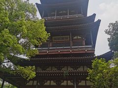 -鼓楼(西湖风景名胜区)