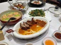 -稻香酒家·34年老字号·港式粤菜(侨光店)