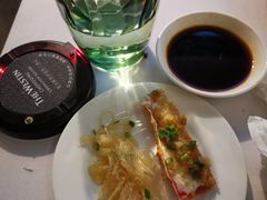 -解放碑威斯汀酒店-知味国际美食餐厅