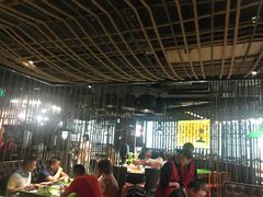 大堂-辛香汇(飞洲店)