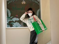 -TURIGHT买手店(锦沧文华广场店)